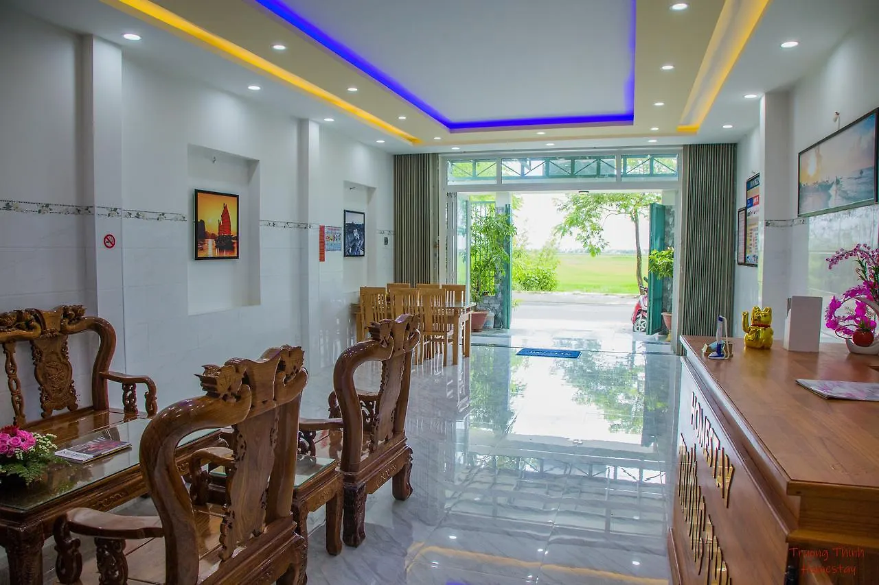 Homestay Truong Thinh Hoi An