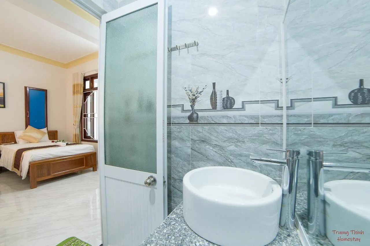 Homestay Truong Thinh Hoi An