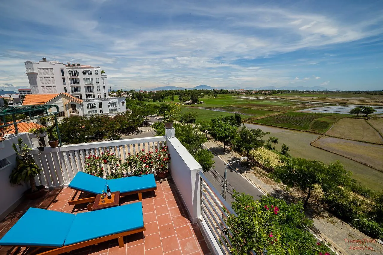 Homestay Truong Thinh Hoi An