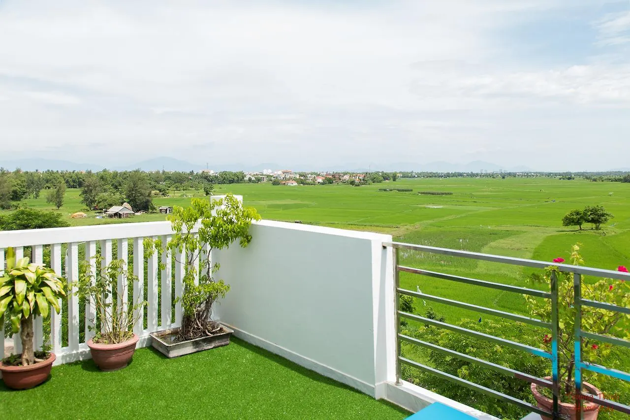 Homestay Truong Thinh Hoi An 0*,  Vietnam
