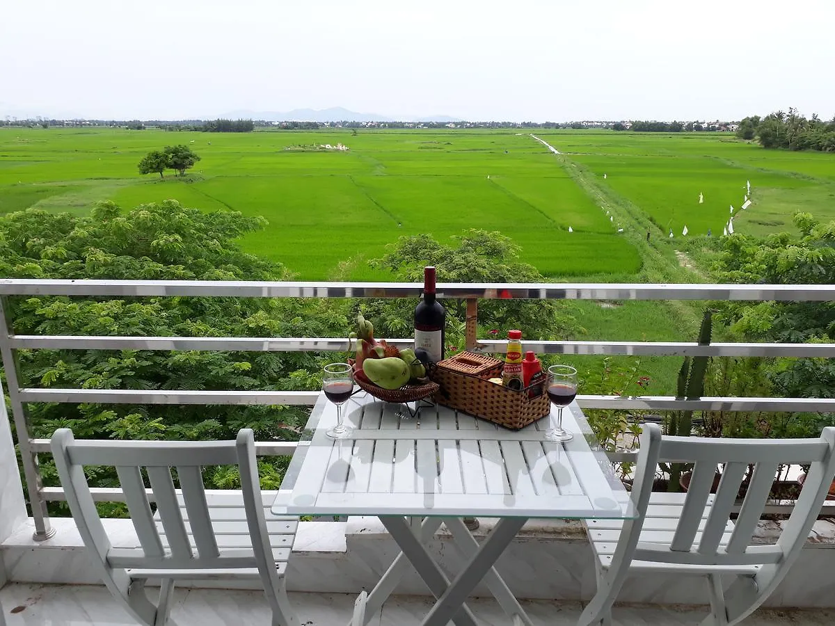 Homestay Truong Thinh Hoi An Vietnam