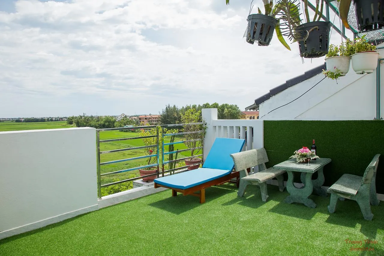 Homestay Truong Thinh Hoi An