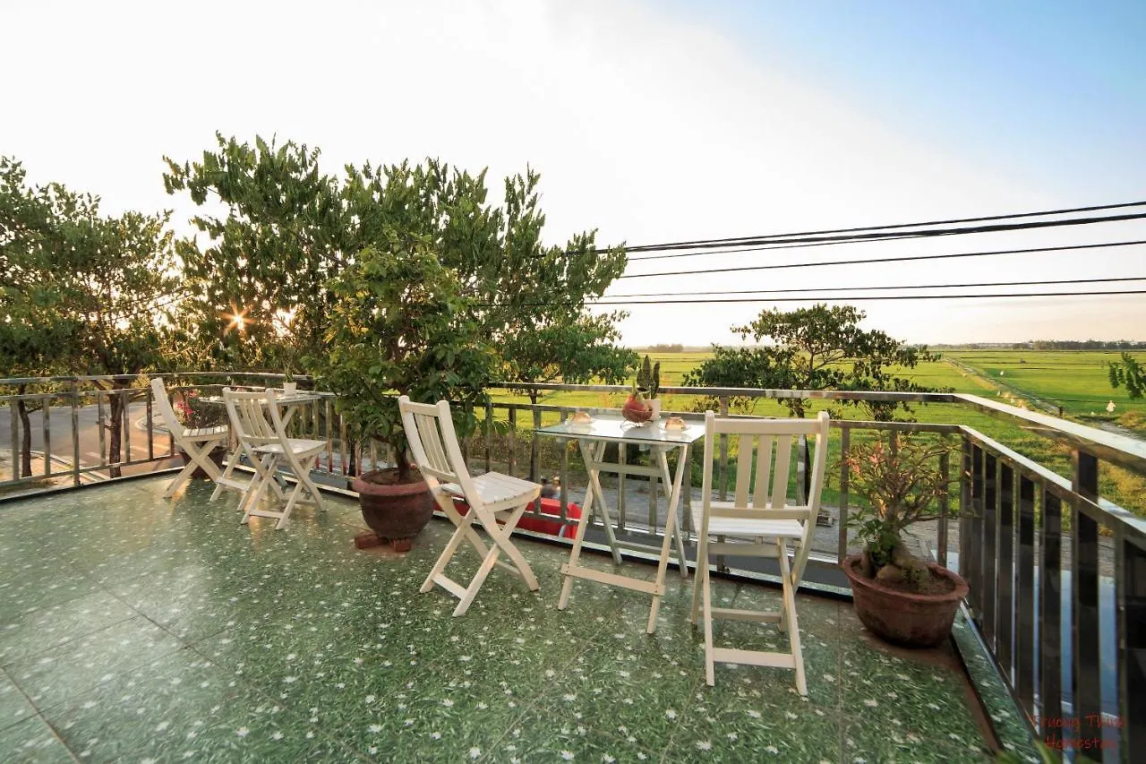 Homestay Truong Thinh Hoi An 0*,