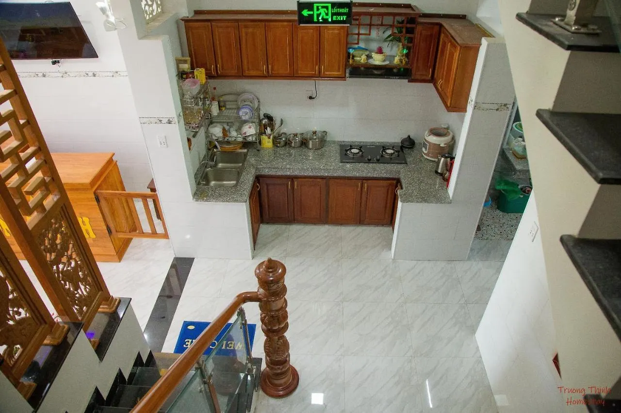 Homestay Truong Thinh Hoi An