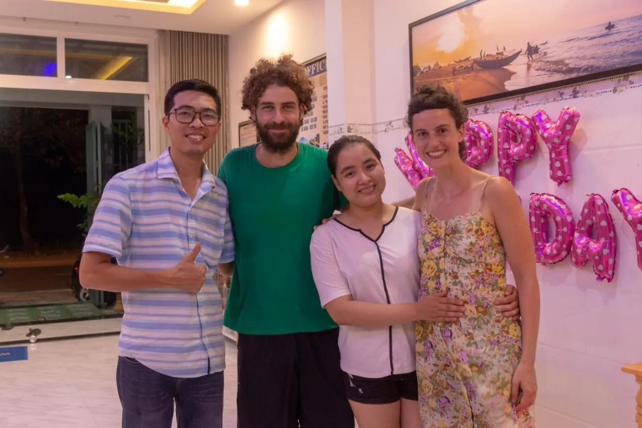 Homestay Truong Thinh Hoi An 0*,  Vietnam