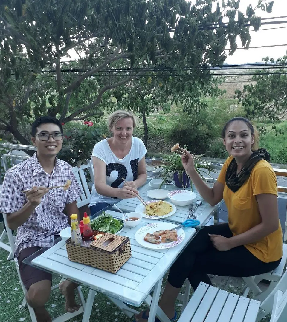 Homestay Truong Thinh Hoi An