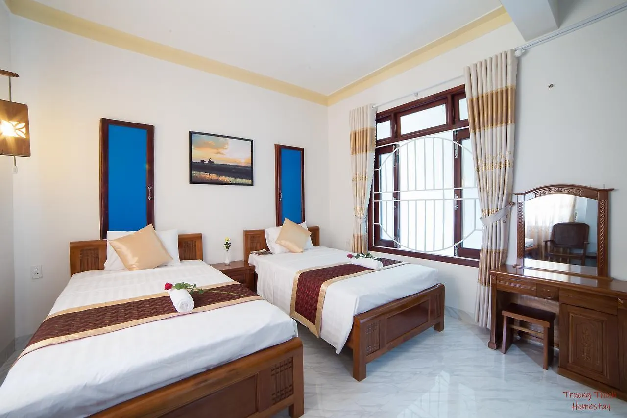 Homestay Truong Thinh Χόι Αν