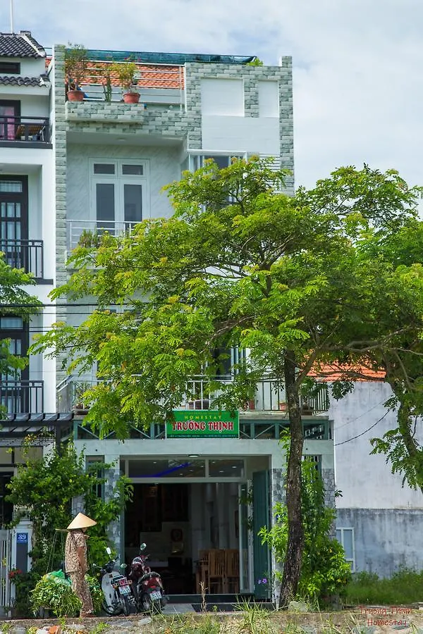 Homestay Truong Thinh Χόι Αν