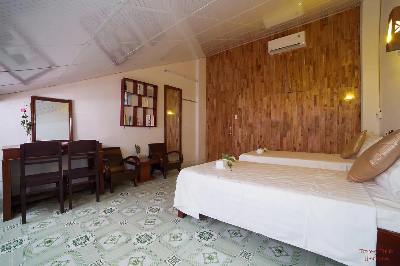 Homestay Truong Thinh Χόι Αν Βιετνάμ