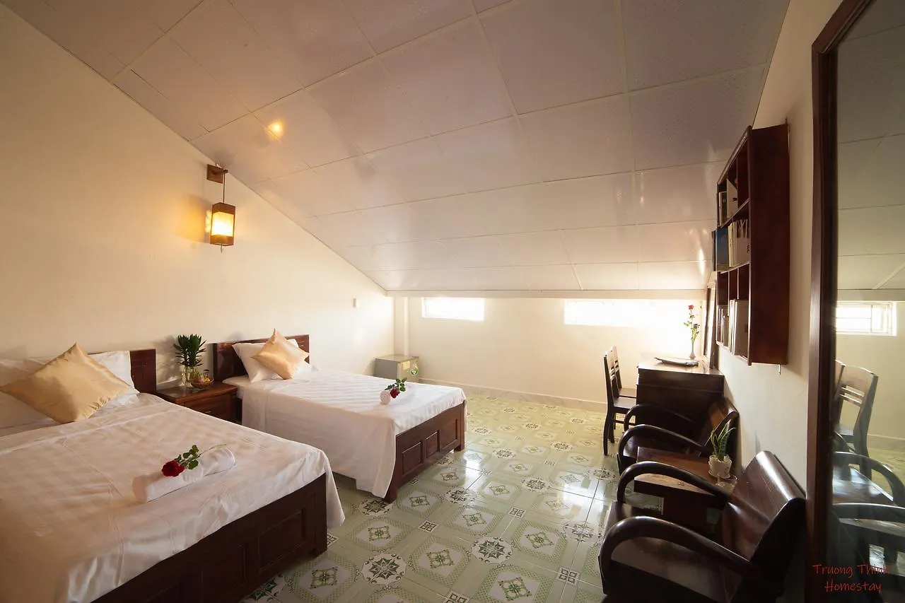 Homestay Truong Thinh Χόι Αν