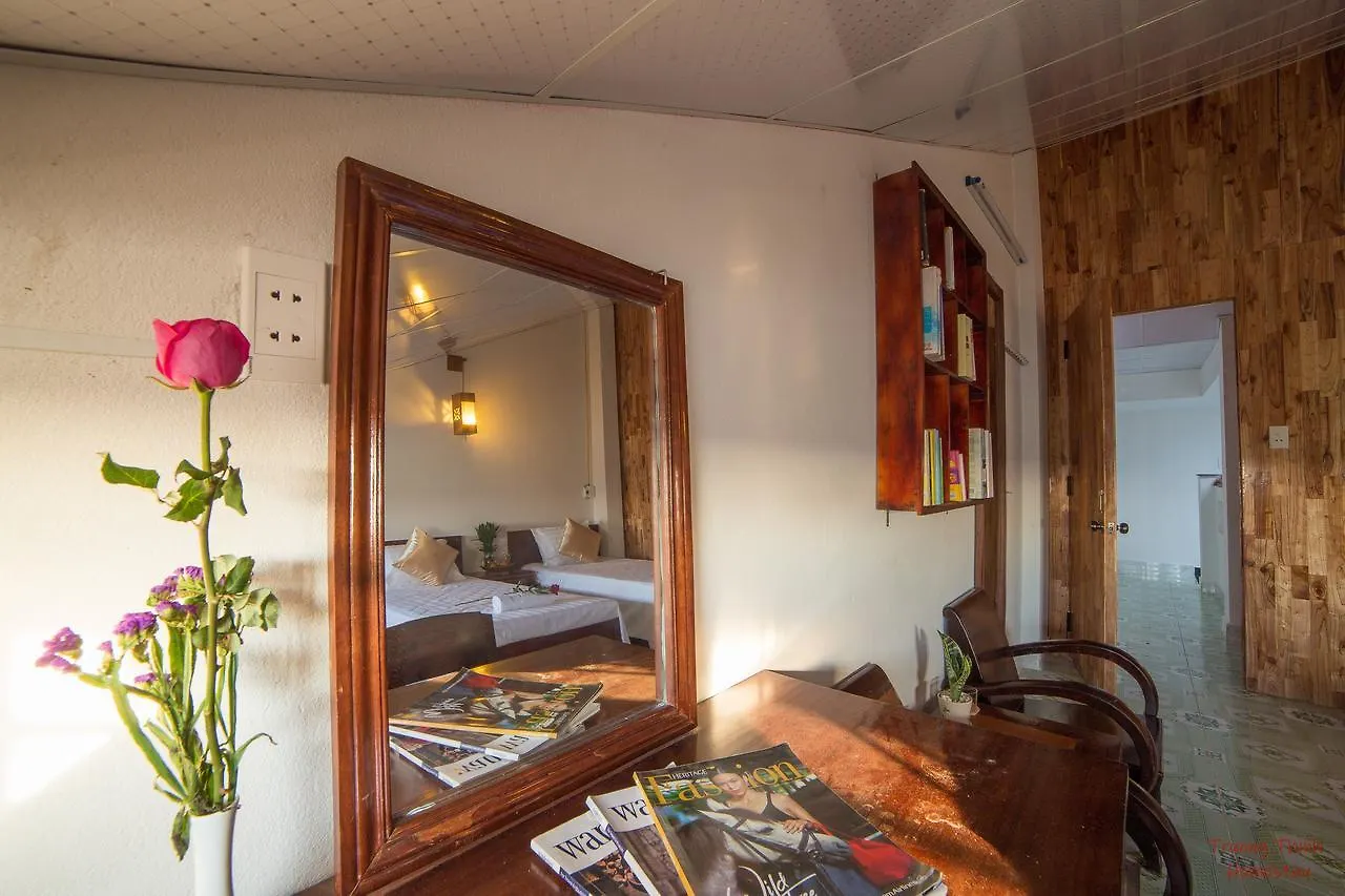 Homestay Truong Thinh Χόι Αν Βιετνάμ