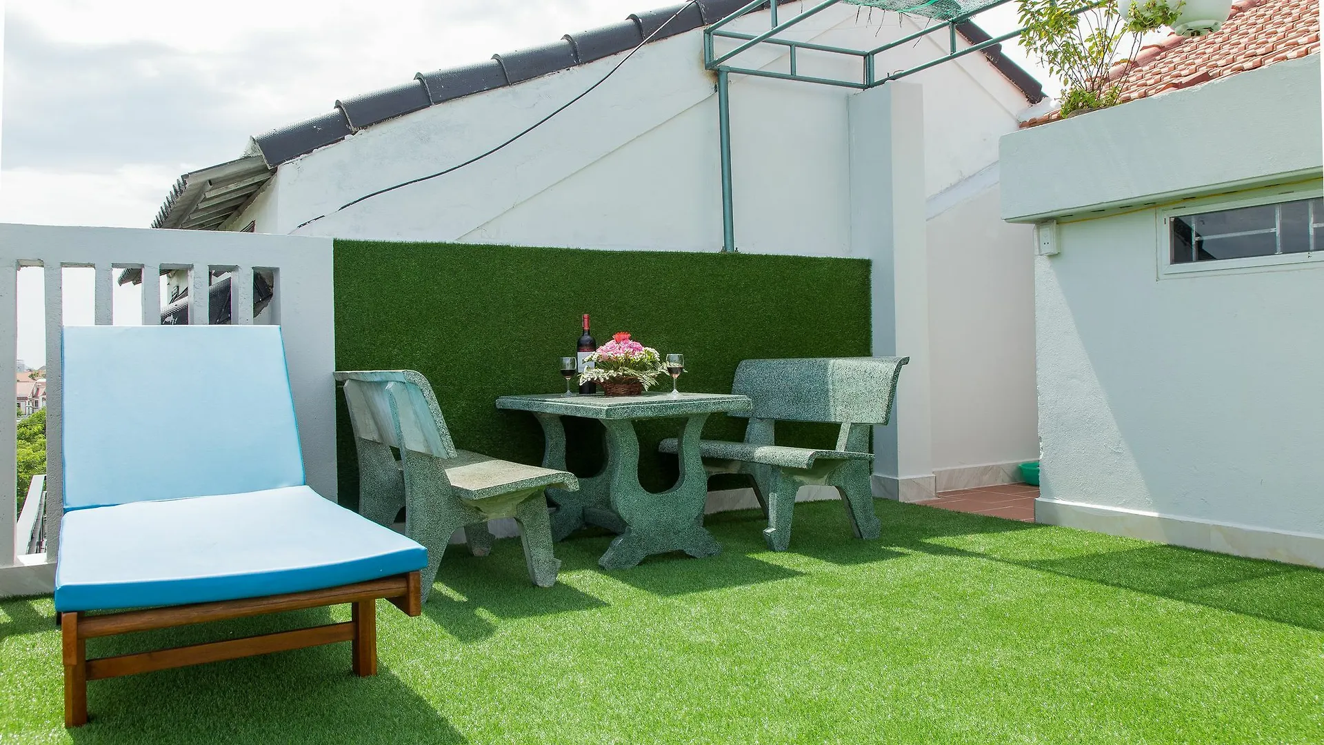 Homestay Truong Thinh Χόι Αν Βιετνάμ